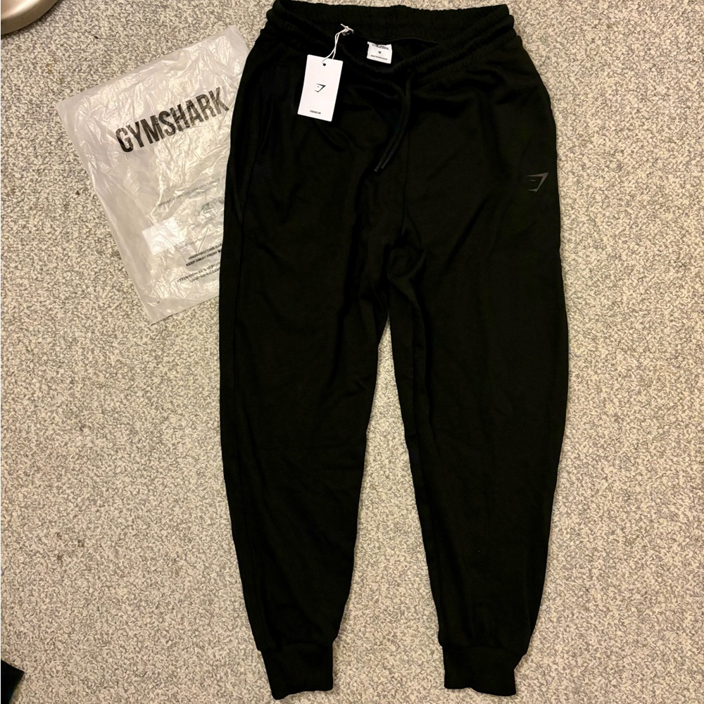 Gymshark Woman’s Joggers